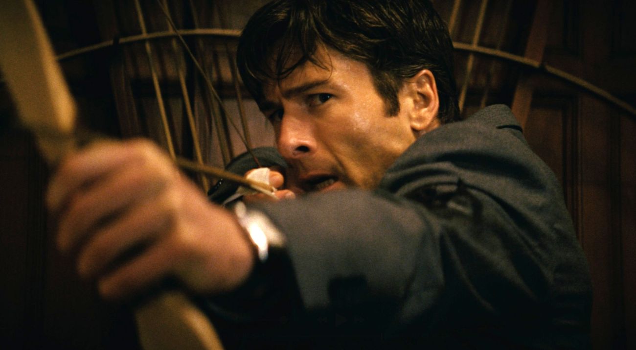 Обложка: кадр из фильма «Наследник» // Источник: A24