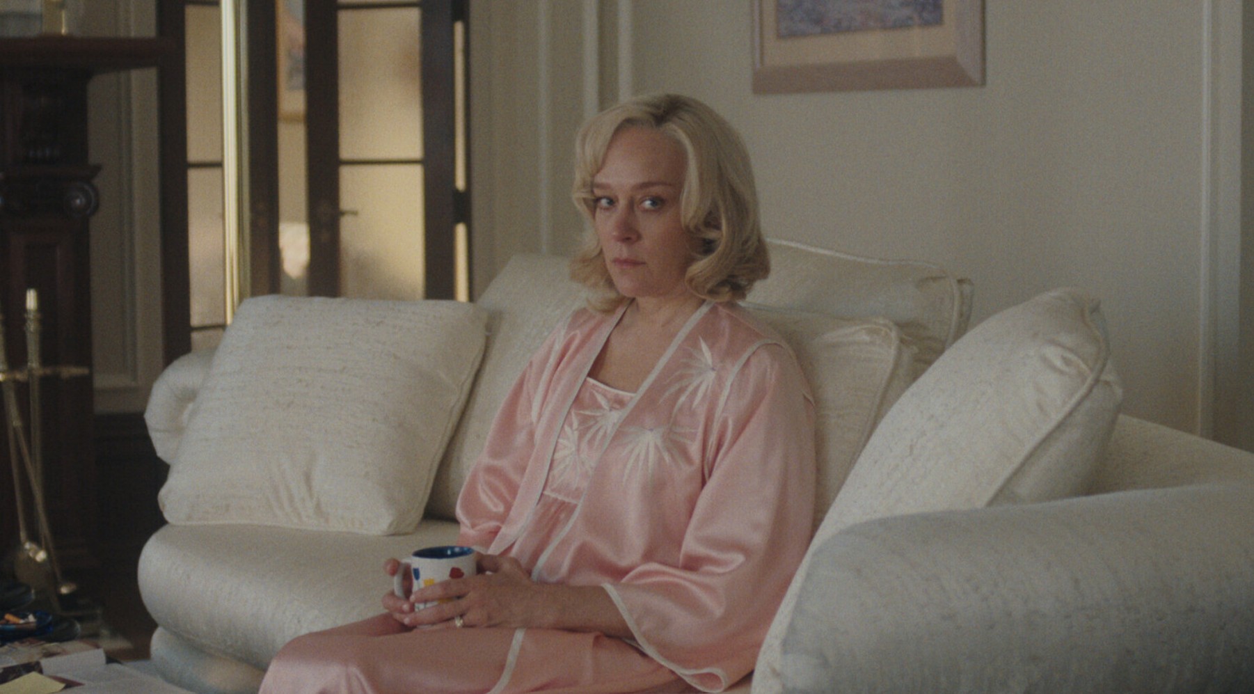 Обложка: «Монстры». Источник: Netflix