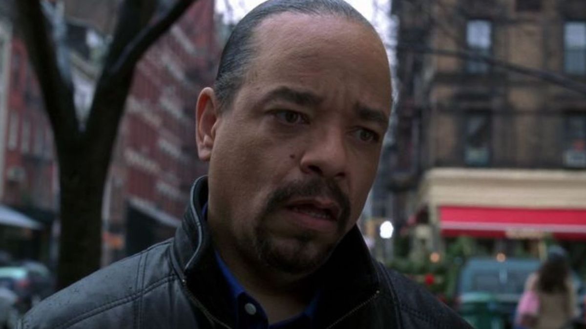 Обложка: кадр из сериала «Закон и порядок: Специальный корпус». Источник: NBC Universal Television