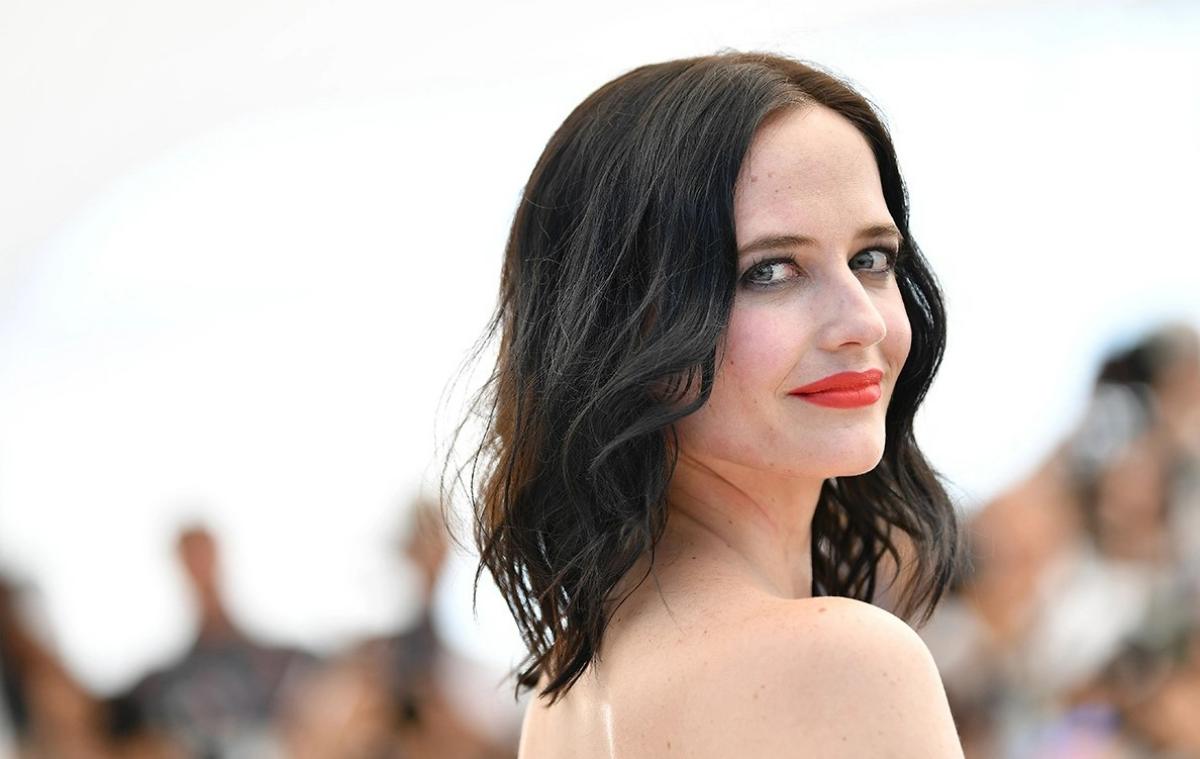 Обложка: Ева Грин. Источник: Pascal Le Segretain / Getty Images