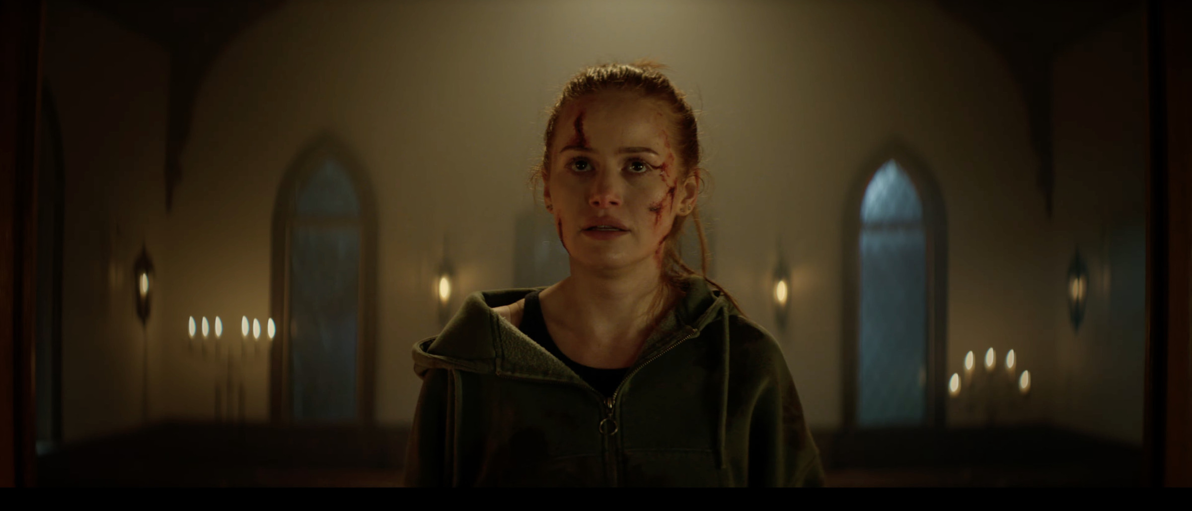 Завершение трилогии: «Незнакомцы: Часть третья» выйдут в январе 2026 года