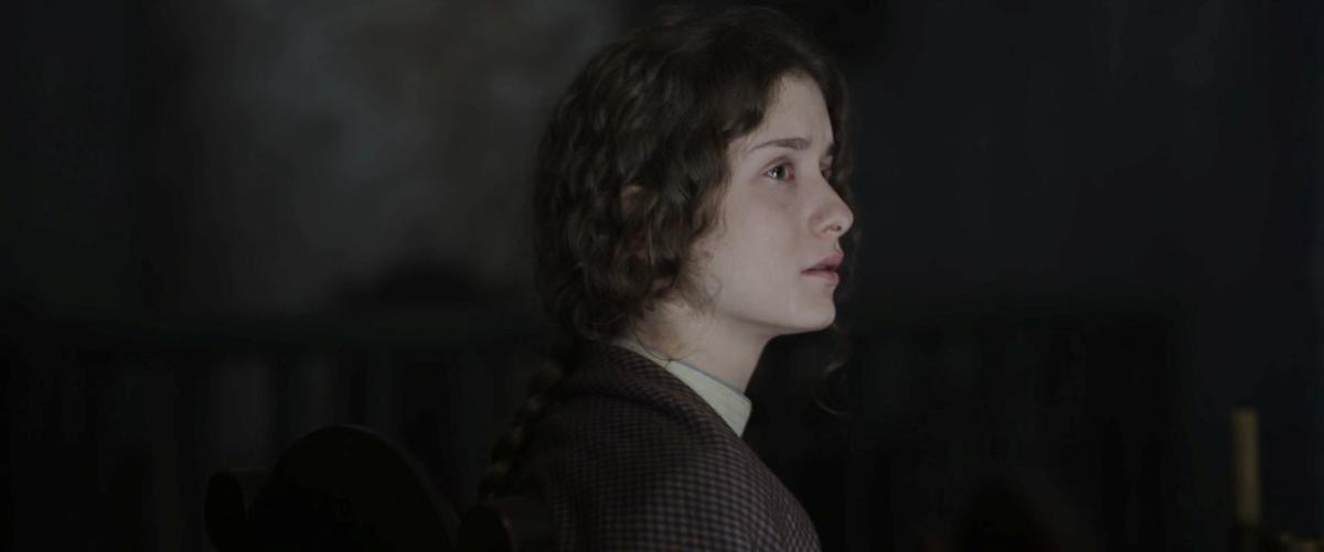 Обложка: кадр из драмы «Царь ночи». Источник: PREMIER