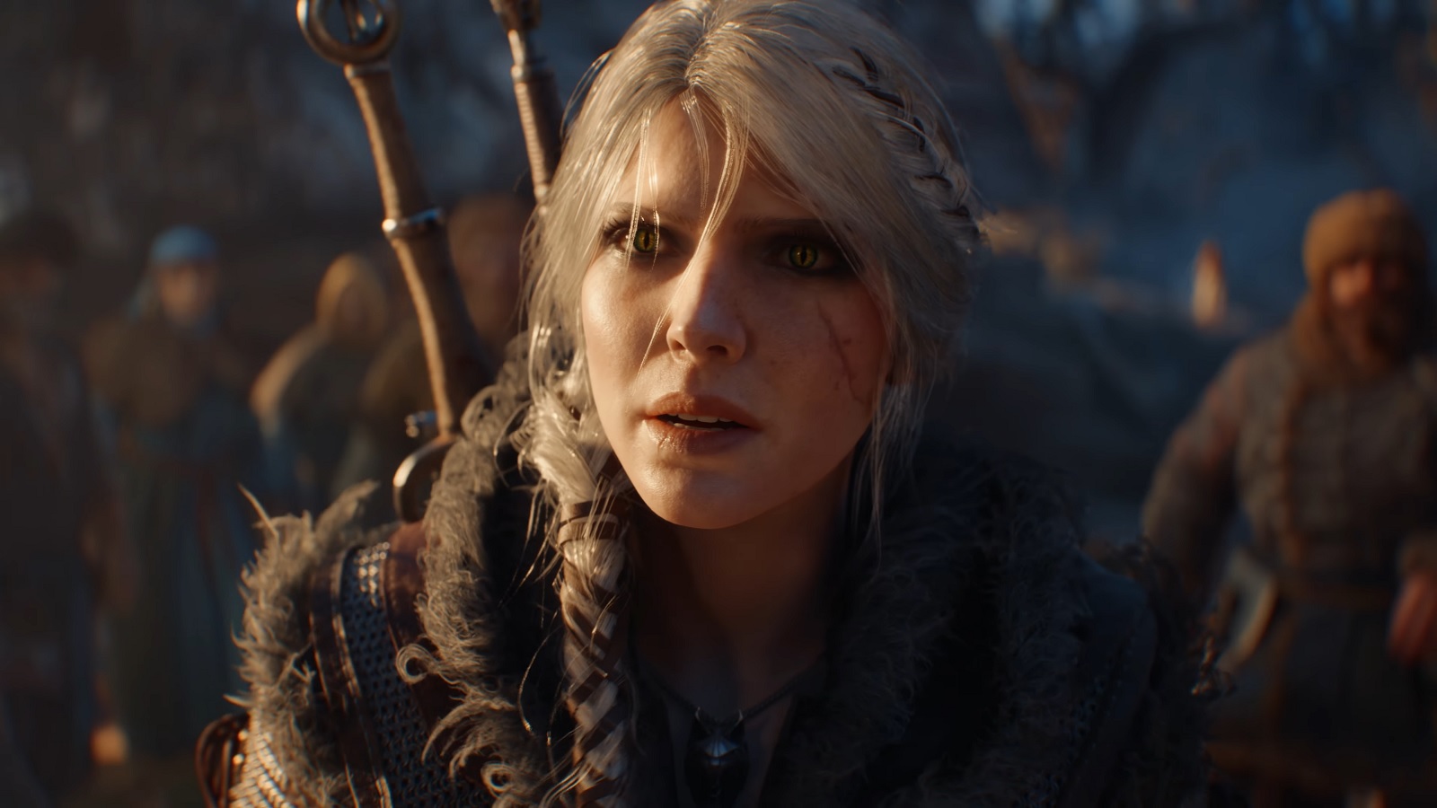 Увы, не в этот раз: на The Game Awards 2025 не будет трейлера «Ведьмака 4»