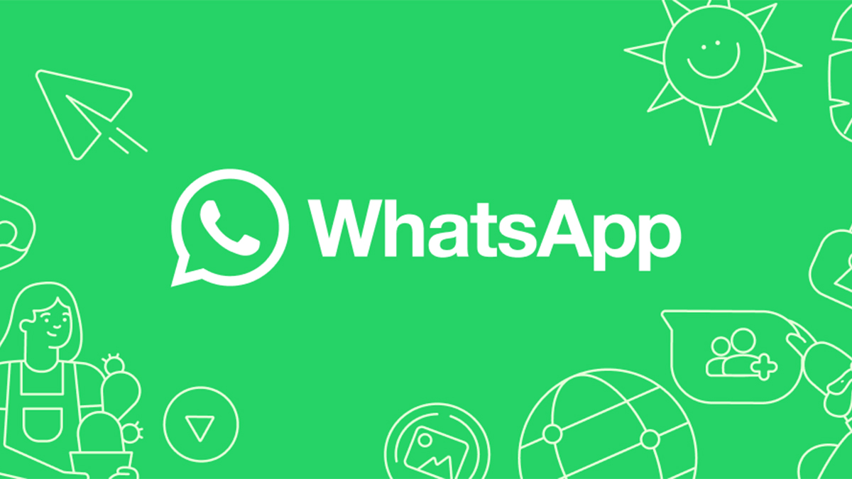 Обложка: WhatsApp