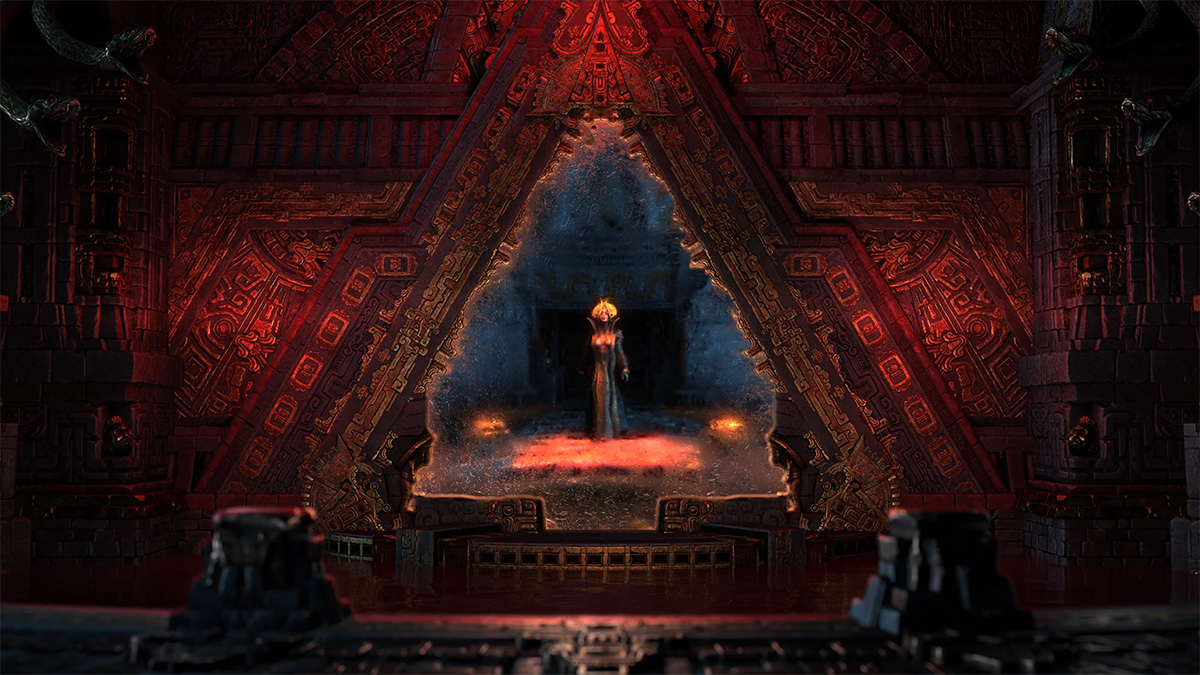 Для Path of Exile 2 анонсировали лигу Фатум Ваал и показали тизер
