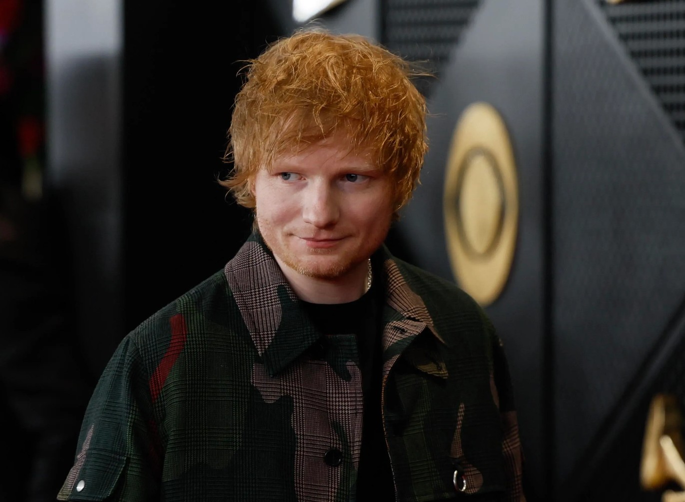 Обложка: Эд Ширан. Источник: Getty Images