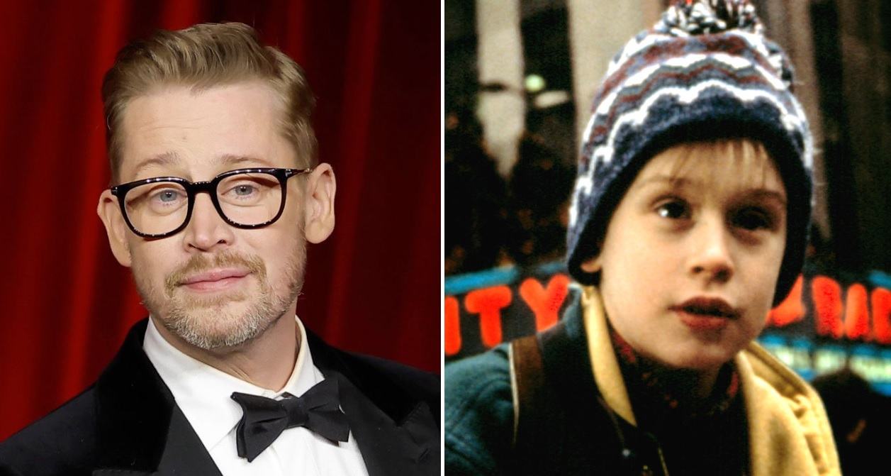 Обложка: фото Getty Images