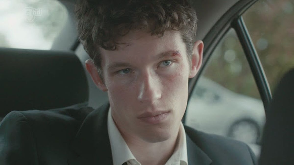 Обложка: кадр из мини-сериала «Клей». Источник: E4