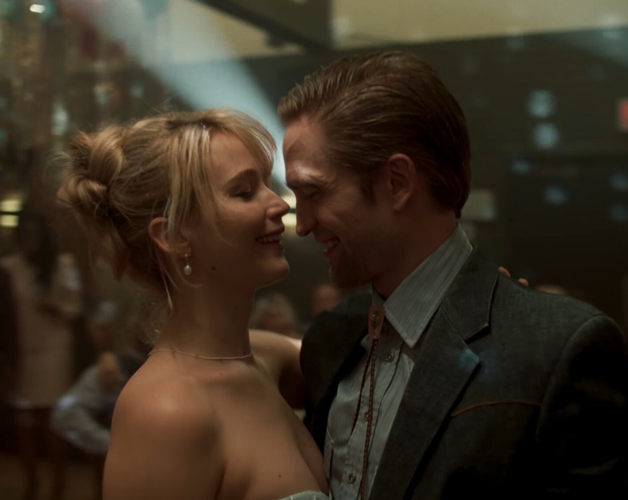 Обложка: «Умри, моя любовь»