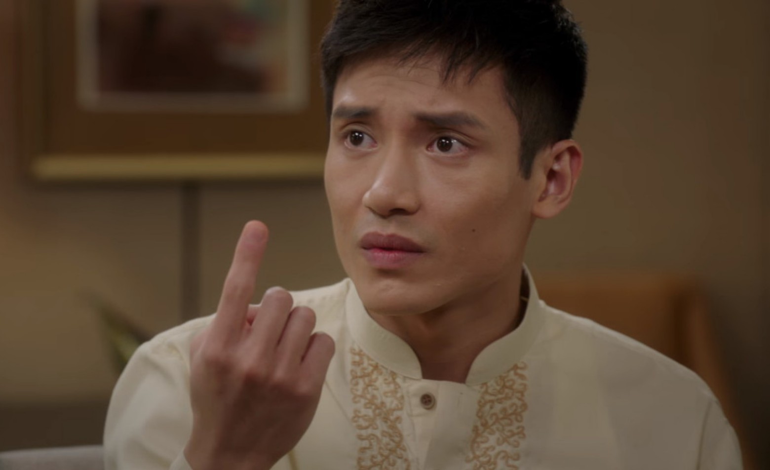 Обложка: "В лучшем мире"