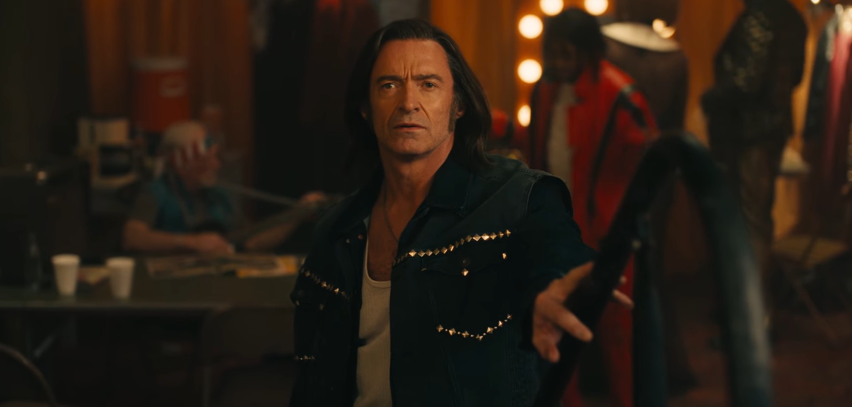 Обложка: ​кадр из трейлера Song Sung Blue