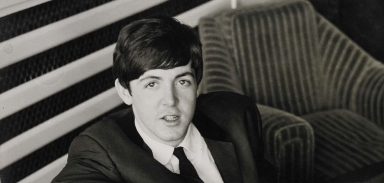 Обложка: ​Fiona Adams/Redferns