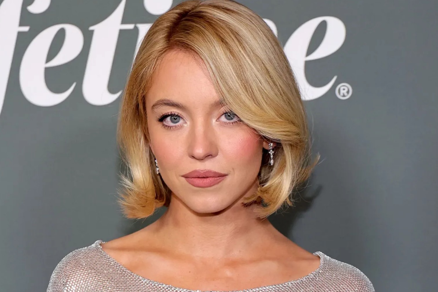 Обложка: Сидни Суини / Фото: Getty Images