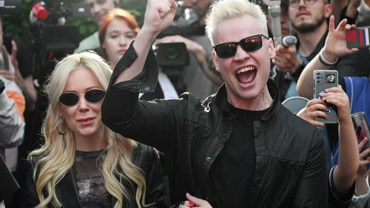 Обложка: РИА Новости / Кирилл Зыков