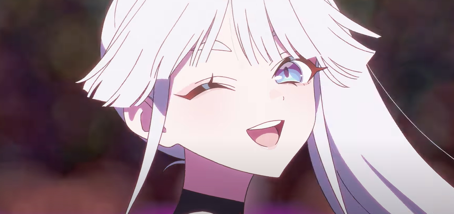 Обложка: кадр из трейлера Cosmic Princess Kaguya!