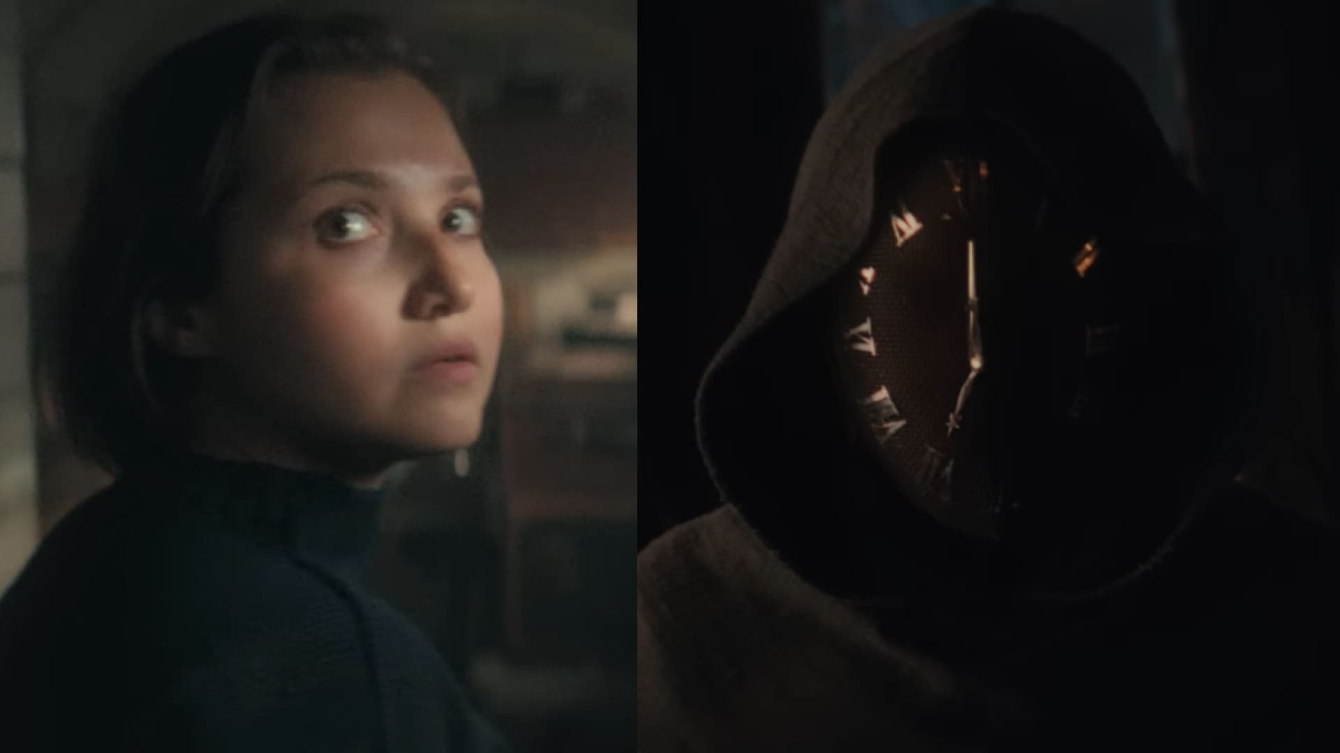 Обложка: кадры из сериала Agatha Christie’s Seven Dials