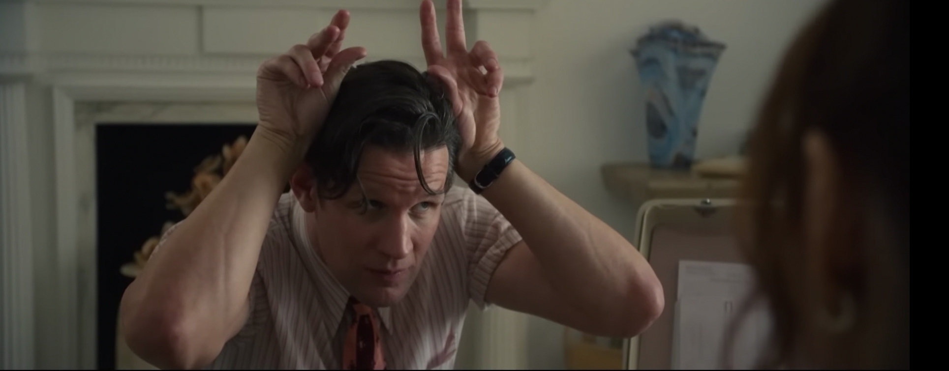 Обложка: "Смерть Банни Манро»