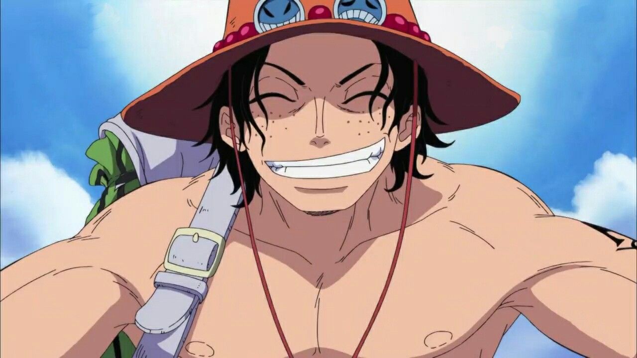 Обложка: ​кадр из сериала «Ван-пис»