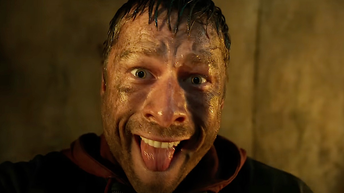 Обложка: кадр из фильма «Бегущий человек»