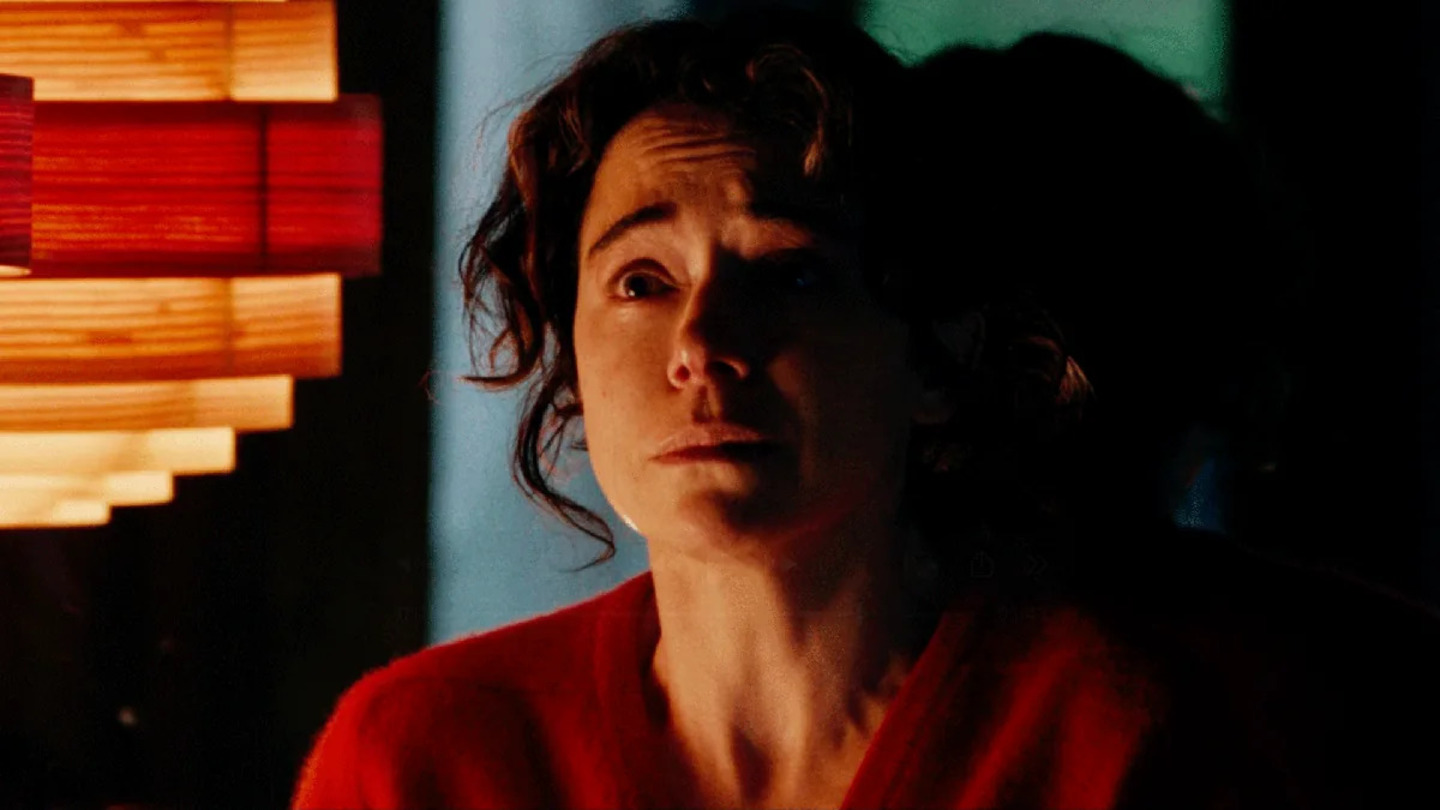 Обложка: кадр из фильма «Крипер»