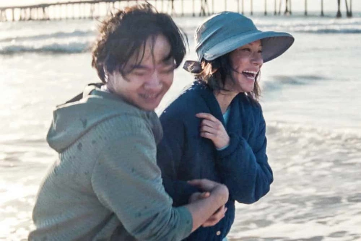 Обложка: кадр из фильма «Роузмид»