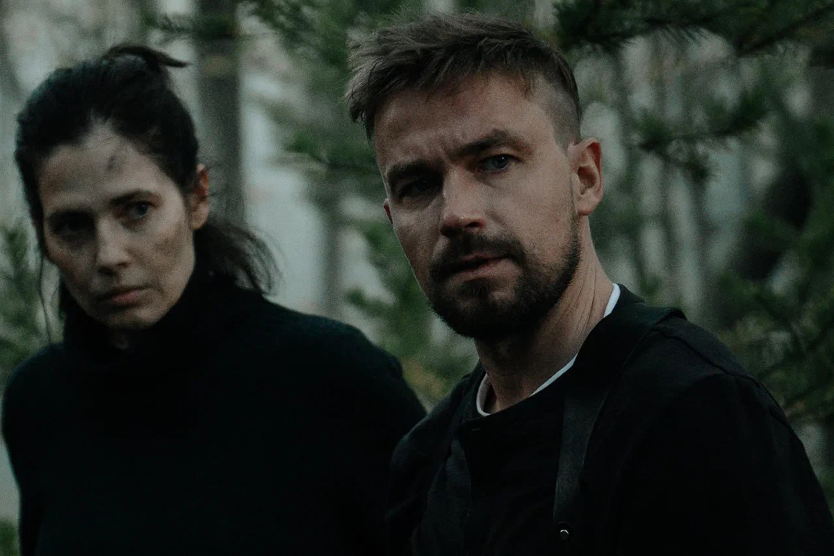 В третьем сезоне сериала «Фишер» сыграет Александр Петров — он исполнит главную роль