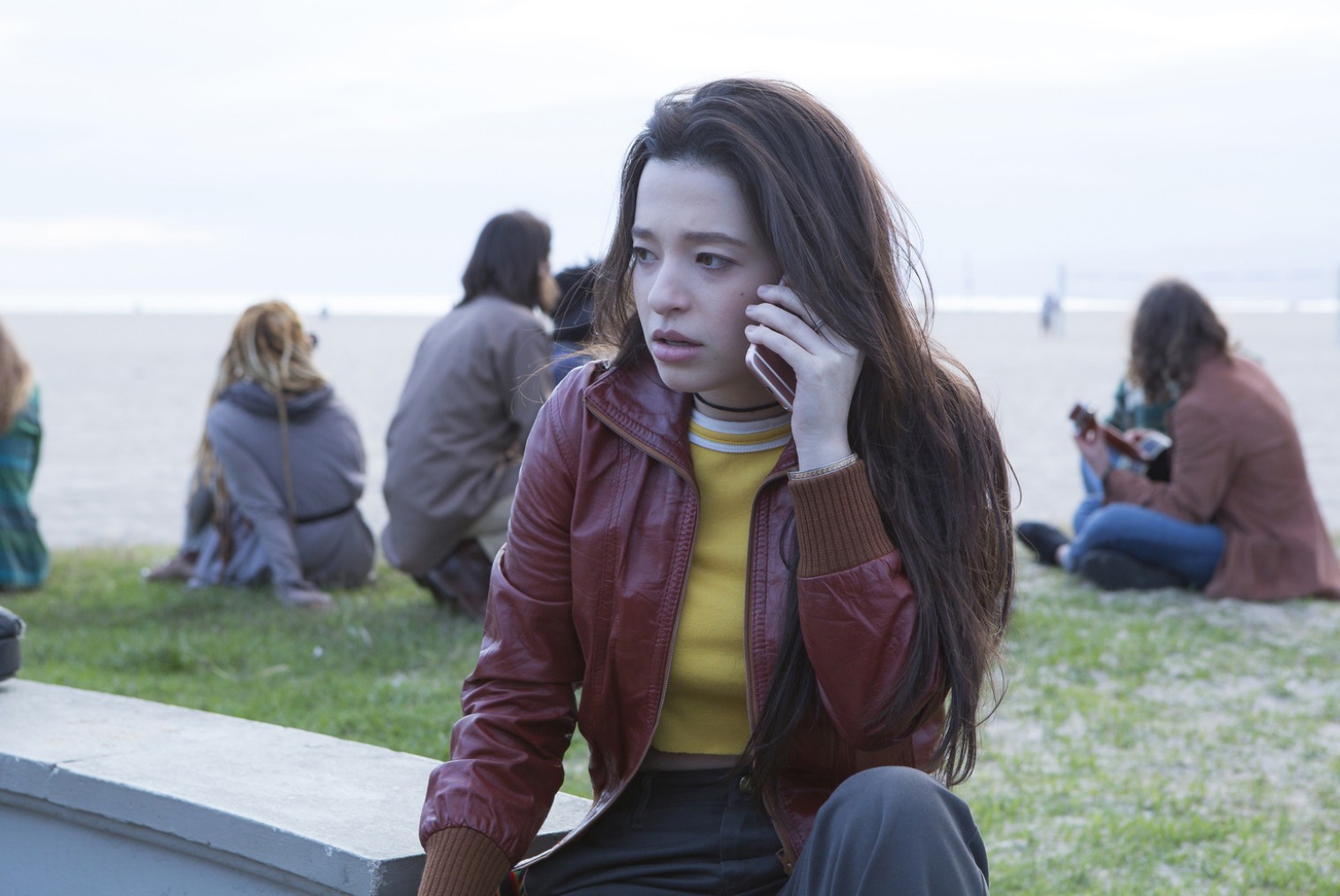 Обложка: кадр из фильма "Всё к лучшему"