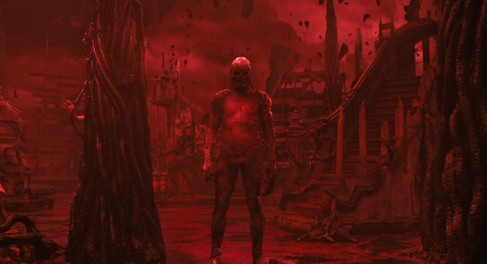 Обложка: кадр из сериала «Очень странные дела»