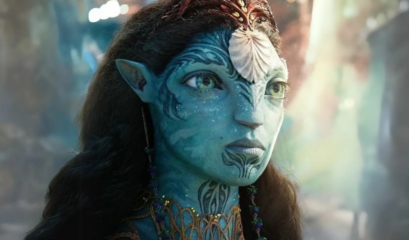 Обложка: кадр из фильма «Аватар». Источник: 20th Century Fox Film Corporation