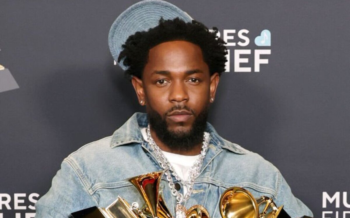 Обложка: Monica Schipper/Getty Images for The Recording Academy