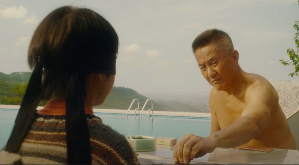 Облокжа: кадр из фильма «Воскрешение». Источник: Arte France Cinéma