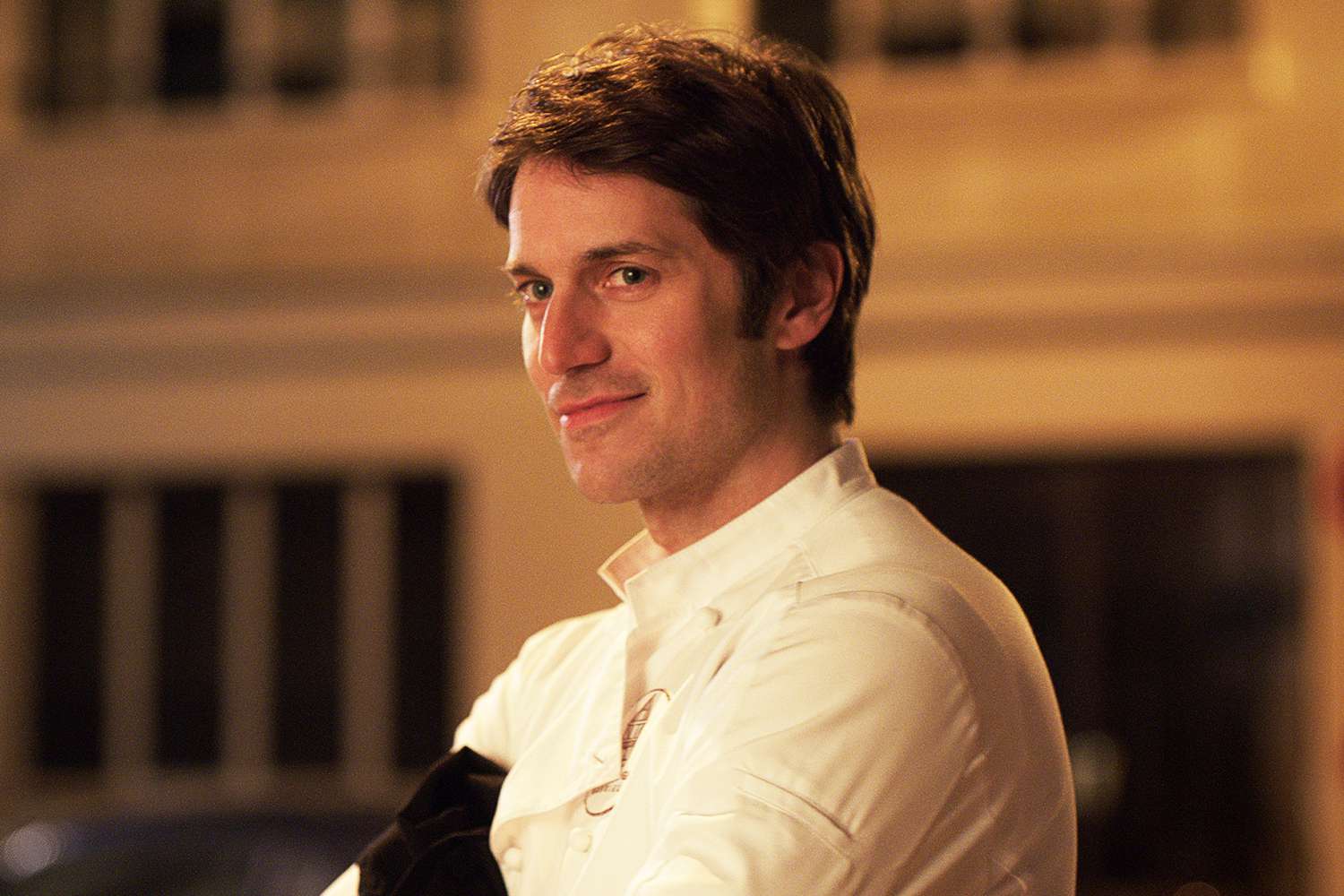 Обложка: кадр из сериала «Эмили в Париже»