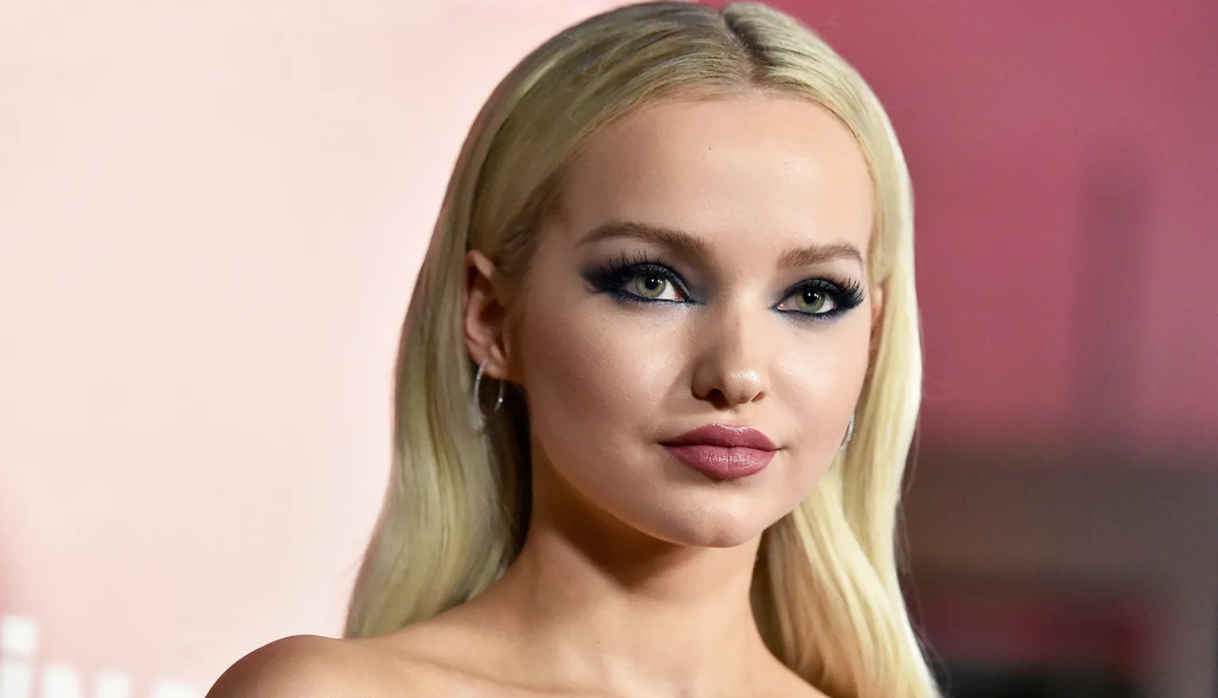 Обложка: Дав Камерон. Источник: Getty Images