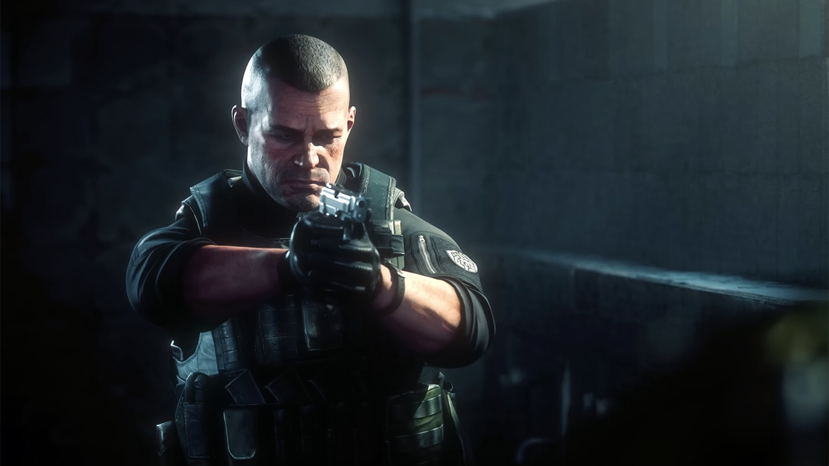 Обложка: скриншот из трейлера игры Escape from Tarkov. Источник фото: Battlestate Games