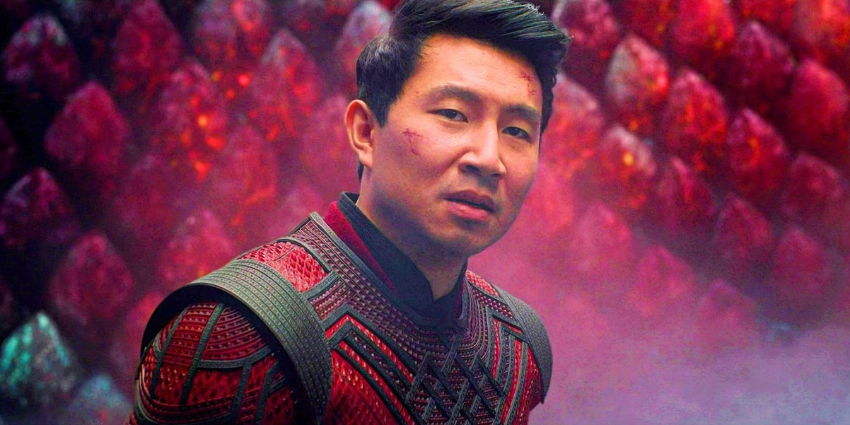 Симу Лю рассказал о будущем Шан-Чи и вдохновении от коллег по Marvel