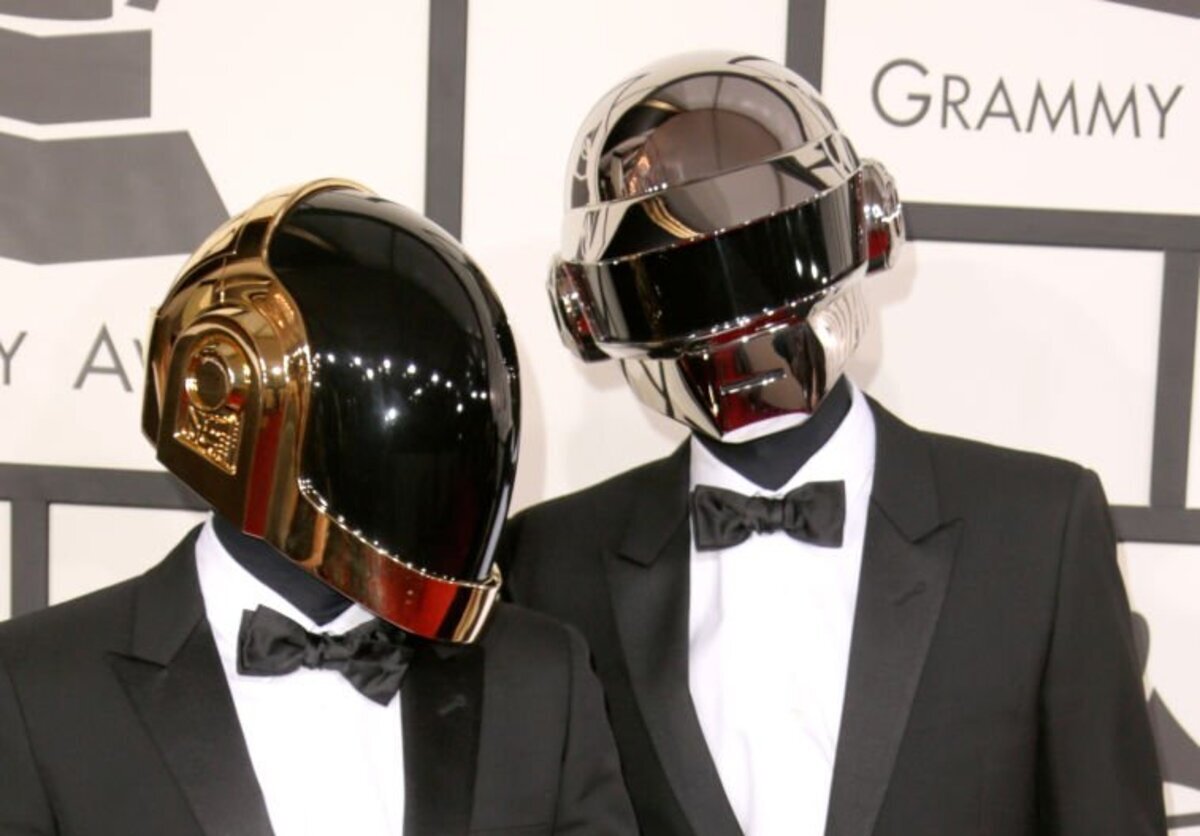 Обложка: Jeff Vespa/WireImage