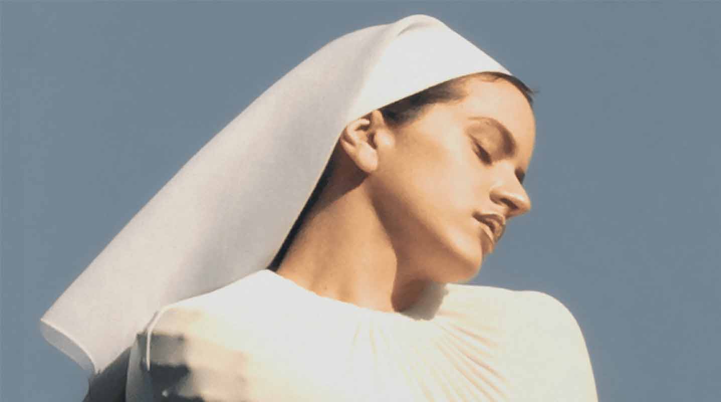 Обложка: обложка альбома Lux. Источник: Apple Music