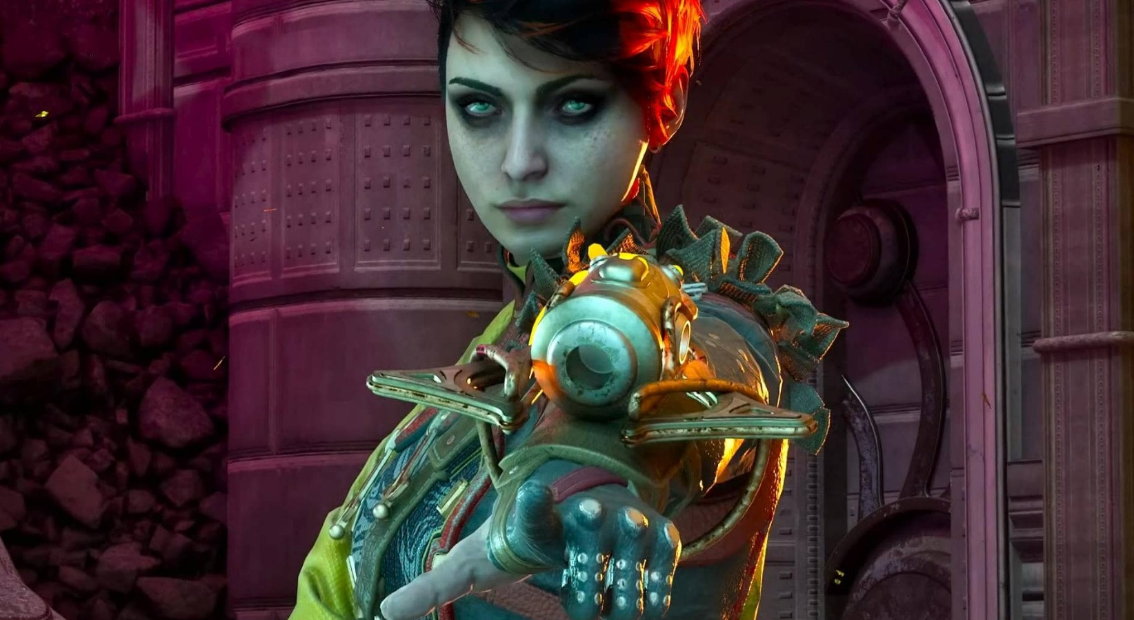 Обложка: скрин из игры The Outer Worlds 2. Источник: Obsidian Entertainment