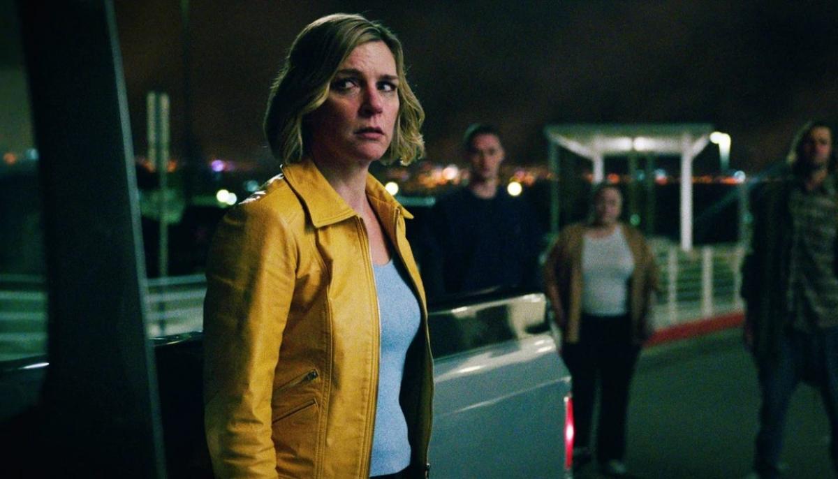 Обложка: кадр из сериала «Из многих». Источник: Apple TV