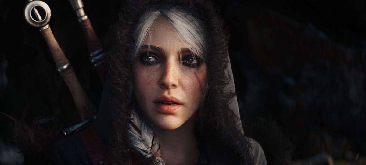 Обложка: скрин из трейлера игры The Witcher 4. Источник: CD Projekt Red
