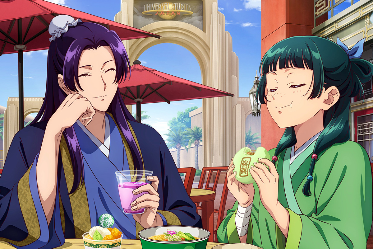 «Монолог фармацевта» / OLM