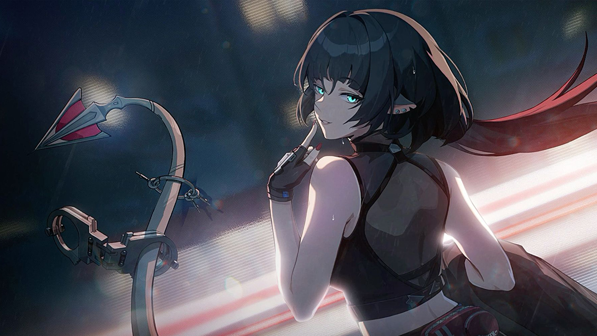 Обложка: Zenless Zone Zero. Источник: Genshin Impact﻿