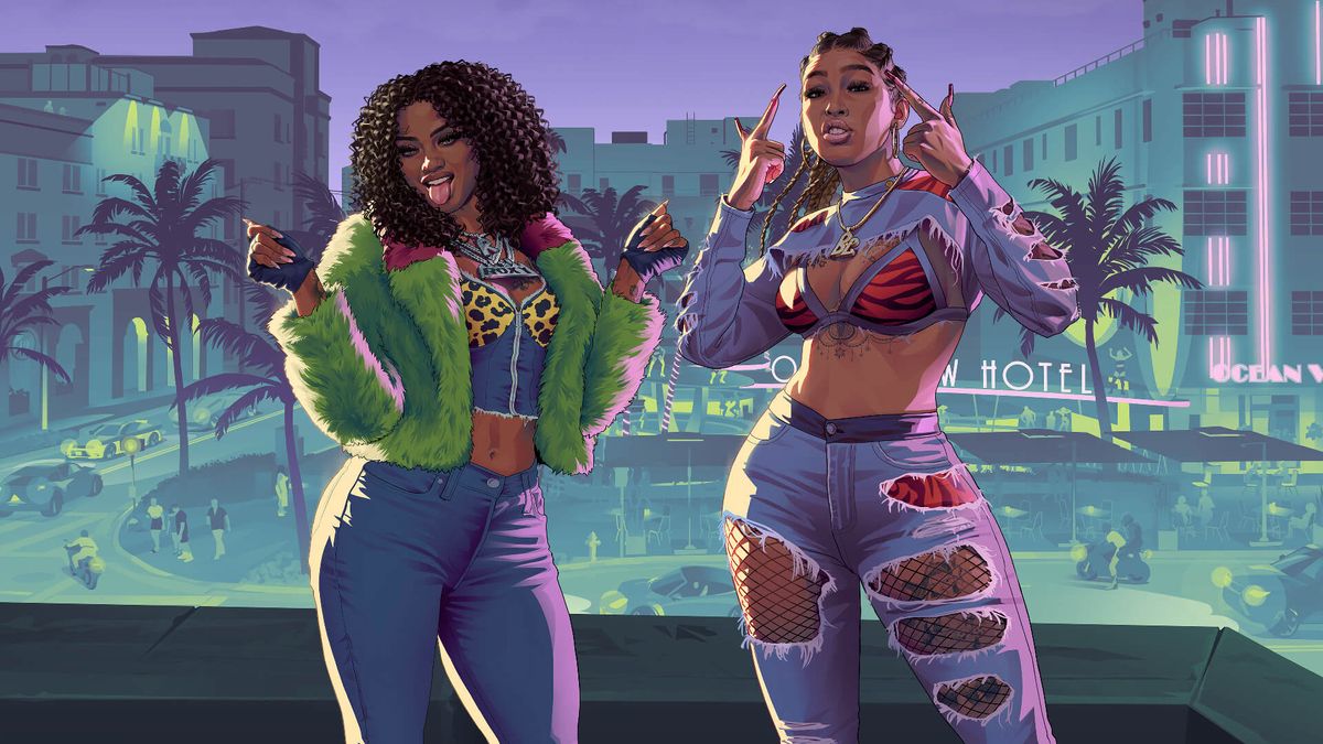 Grand Theft Auto 6 перенесли только из-за дополнительной полировки игры — Том Хендерсон