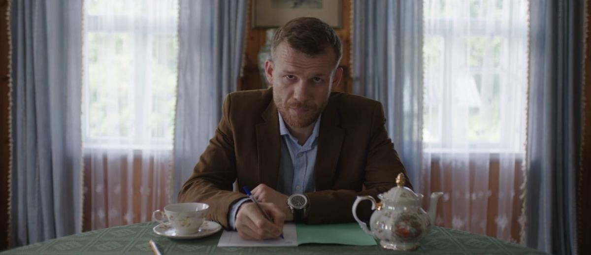 Обложка: кадр из проекта «Великий и могучий». Источник: PREMIER