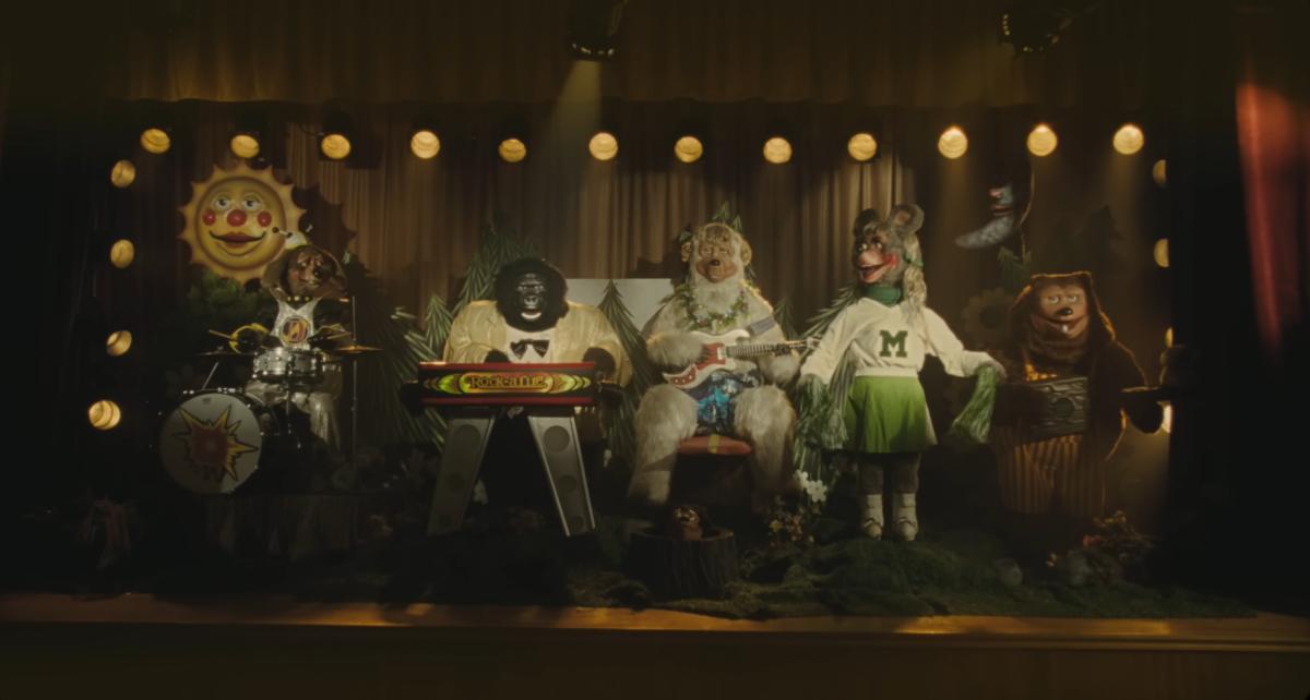 Обложка: кадр из клипа P.O.V. Источник: Youtube