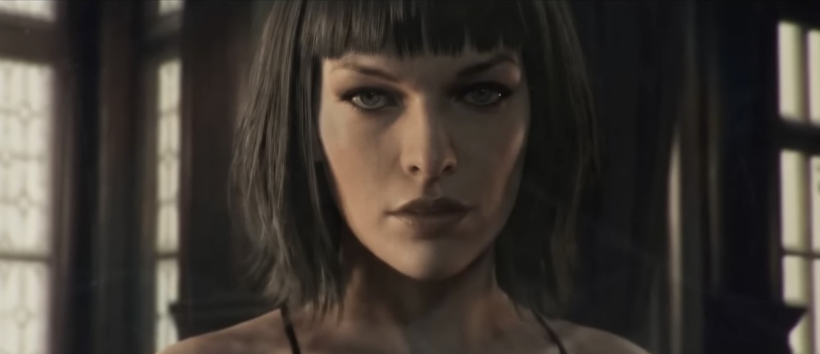 Даже жалко: в новом событии Hitman: World of Assassination будет объявлена охота на Миллу Йовович