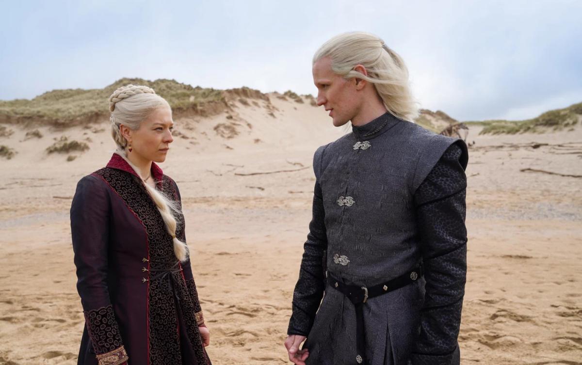 «Дом дракона», «Дюна» и не только: стриминг HBO анонсировал главные премьеры 2026 года