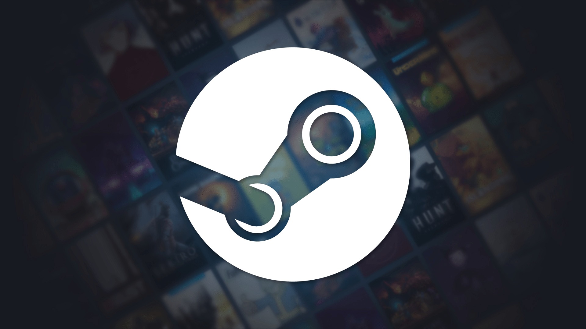 В Steam появилась страничка со статистикой пользователей за 2025 год