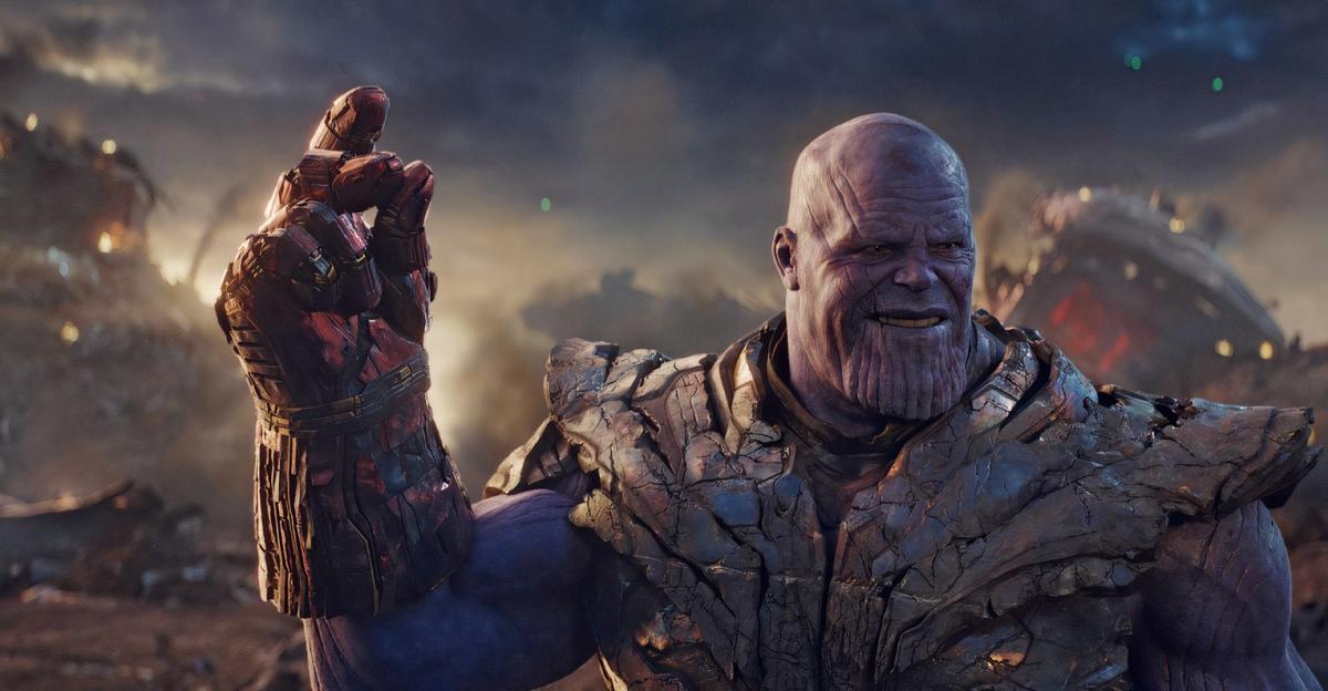 Marvel и Disney начали охоту за утёкшими тизерами «Мстителей: Судный день»