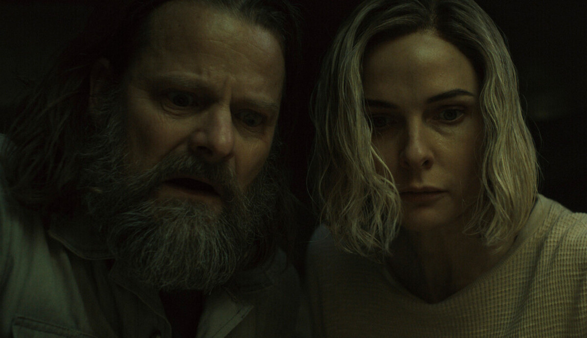 Звезда сериала «Укрытие» рассказал, что производство 4-го сезона уже началось